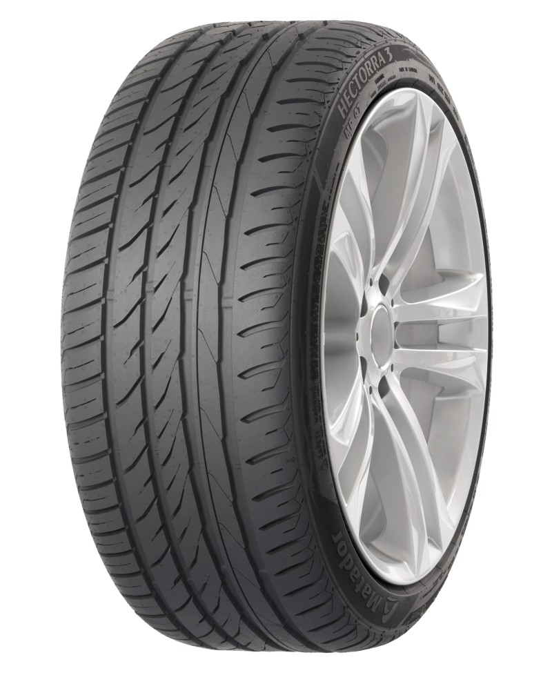 MATADOR 165/60 R14 75T MP47 Hectorra 3 by CONTINENTAL
