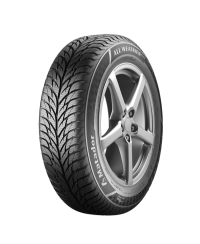 MATADOR MP62 ALL WEATHER EVO 185/ 60 R15 88T XL , EVC, 3PMSF