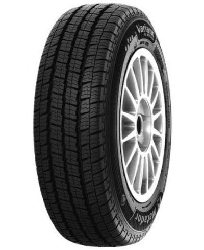 MATADOR MPS 125 Variant ALL Weather 205/ 70 R15C 106/ 104R , M+S