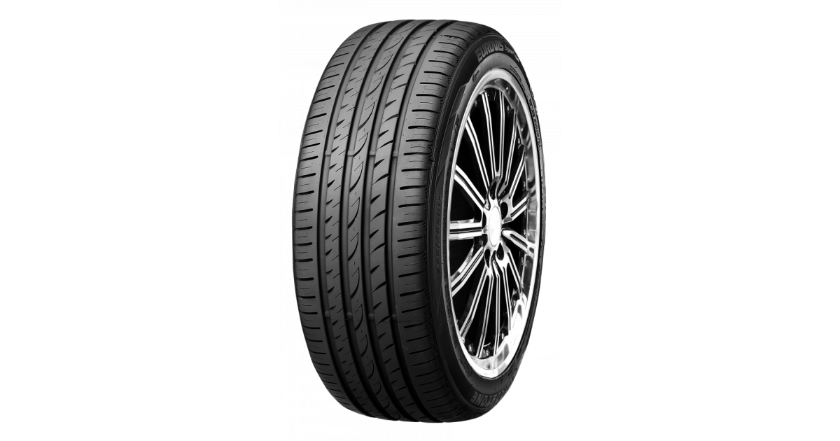 ROADSTONE 245/45 R17 99W Eurovis Sport 04