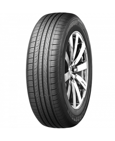 ROADSTONE Eurovis HP02 , 185/ 65 R14 86H