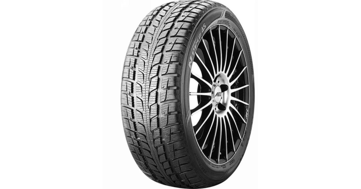ROADSTONE 155/65 R14 75T N PRIZ 4 SEASON, 3PMSF