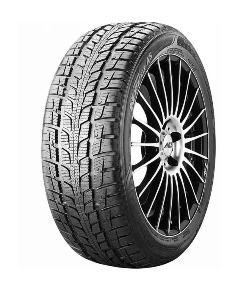 ROADSTONE 175/65 R14 82T N PRIZ 4 SEASON, 3PMSF