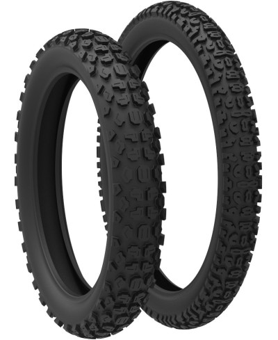 REBEL XENDURO 01 Front 80/ 90 -21 48P  TT