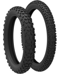 REBEL XENDURO 01 Front 80/ 90 -21 48P  TT