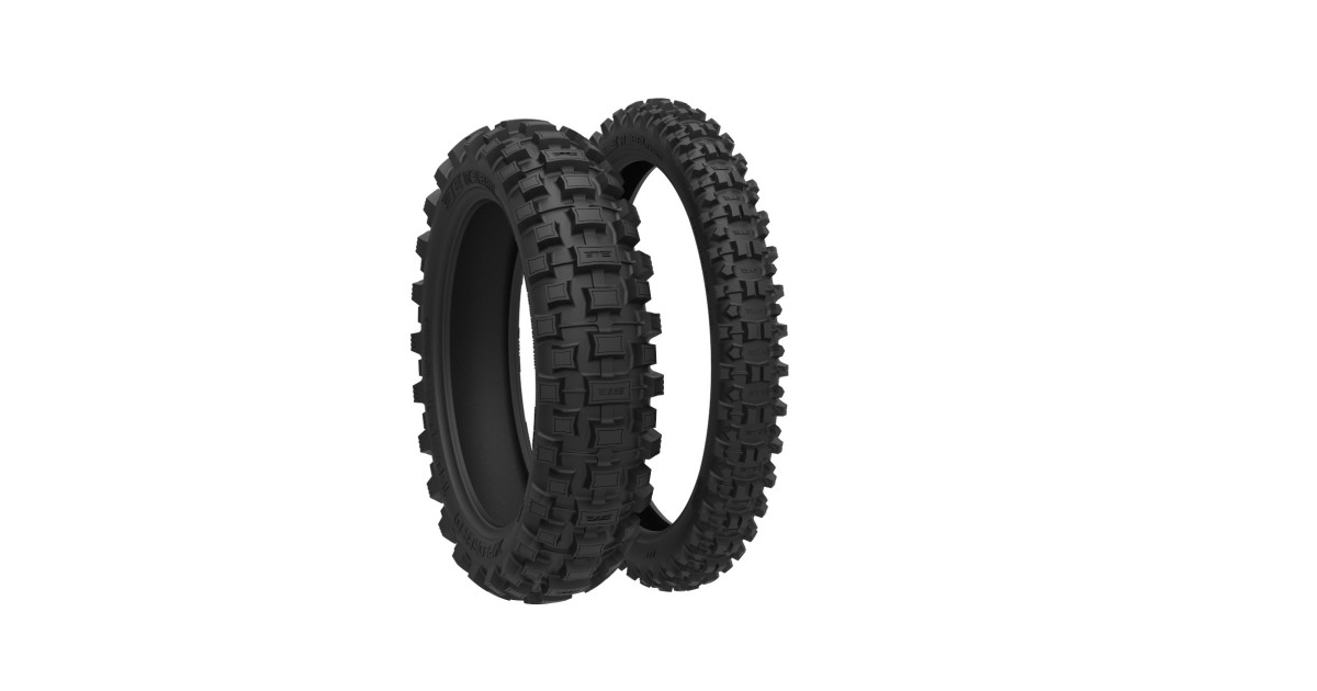 REBEL XPLORER 01 TRAIL Front 90/ 90 -21 54H  TL/TT ,  M+S
