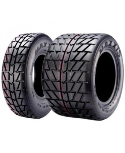 MAXXIS C-9273 18X10 -10 32N  (225/40-10) TL , E4