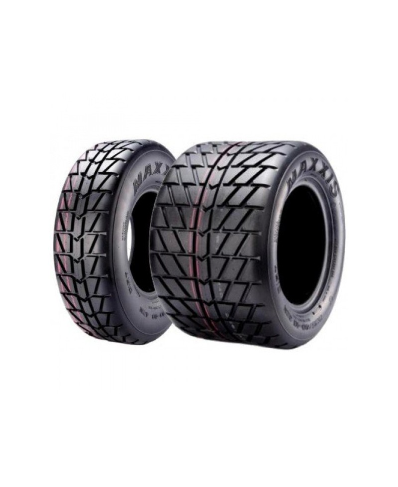 MAXXIS 18X10 -10 32N C-9273 (225/40-10) TL E4