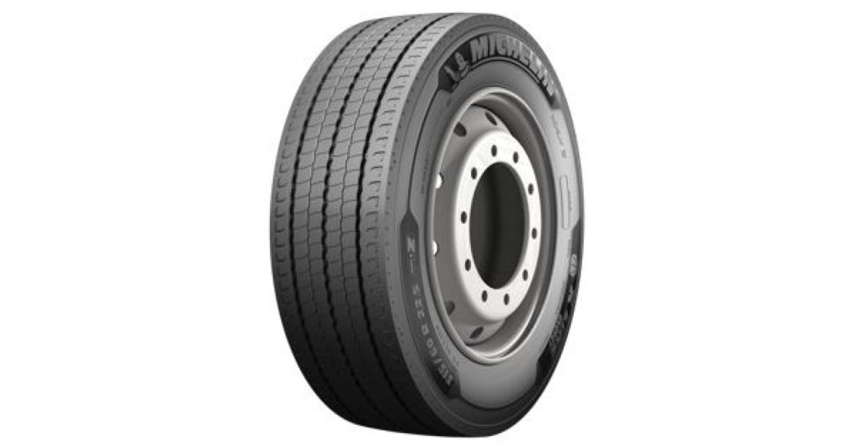 MICHELIN 295/60 R22.5 150/147K X LINE ENERGY Z (DIRECCION-AUTOPISTA) M+S/3PMSF