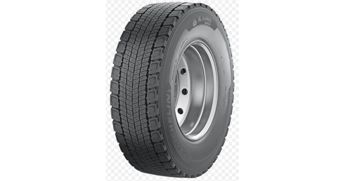 MICHELIN 315/70 R22.5 154/150L X LINE ENERGY D2 M+S/3PMSF(TRACCION AUTOPISTA)