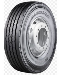 BRIDGESTONE M-STEER 001 , 13 R22.5 156/ 150K  , 3PMSF