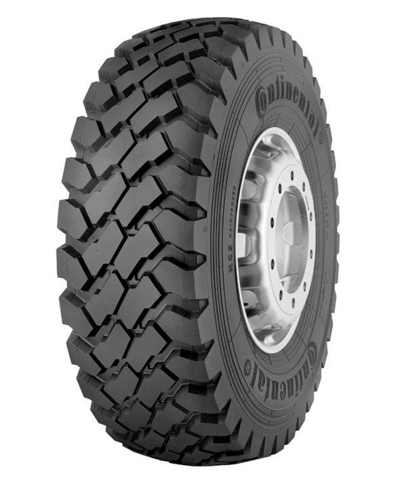 CONTINENTAL 14.00 R20 164/160K HCS USOS MULTIPLES M+S