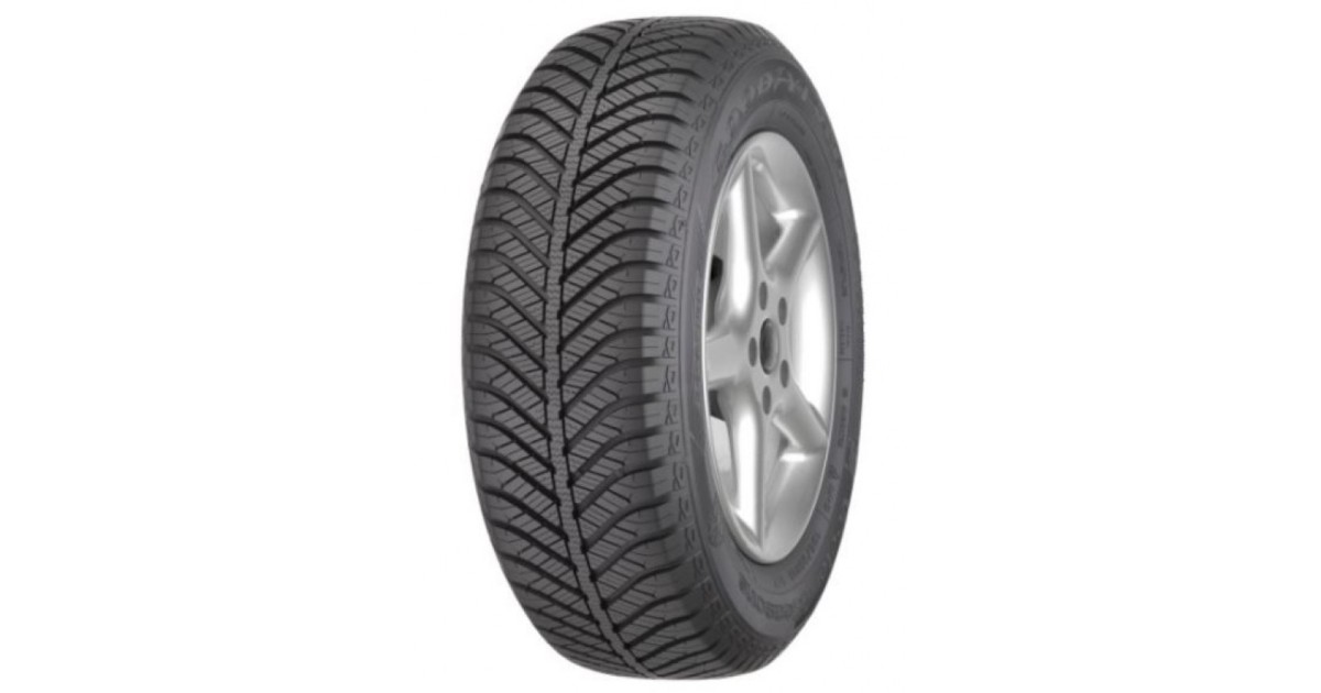 GOODYEAR 175/65 R13 80T VECTOR 4SEASONS, 3PMSF