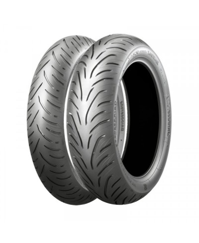 Bridgestone Battlax Scooter SC 2 Rear 160/ 60 R15  67H TL