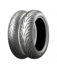 Bridgestone Battlax Scooter SC 2 Rear 160/ 60 R15  67H TL