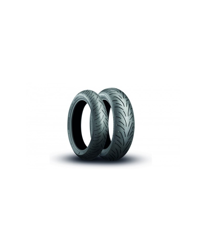 BRIDGESTONE 160/60 R15 67H SC2 RAIN TL