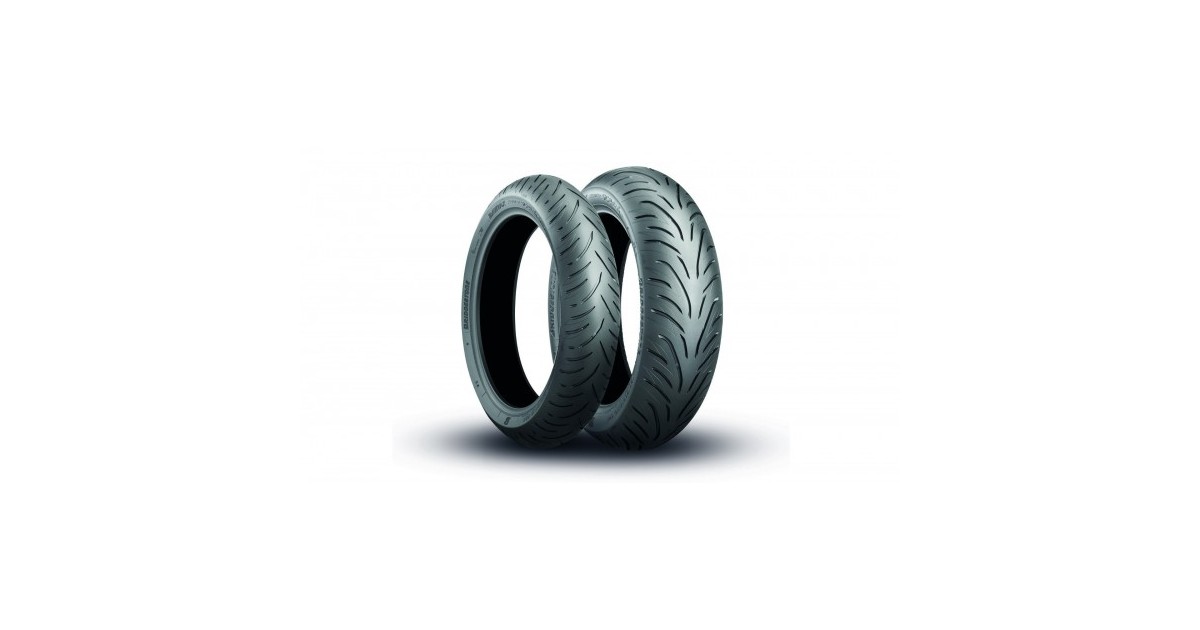BRIDGESTONE 160/60 R15 67H SC2 RAIN TL