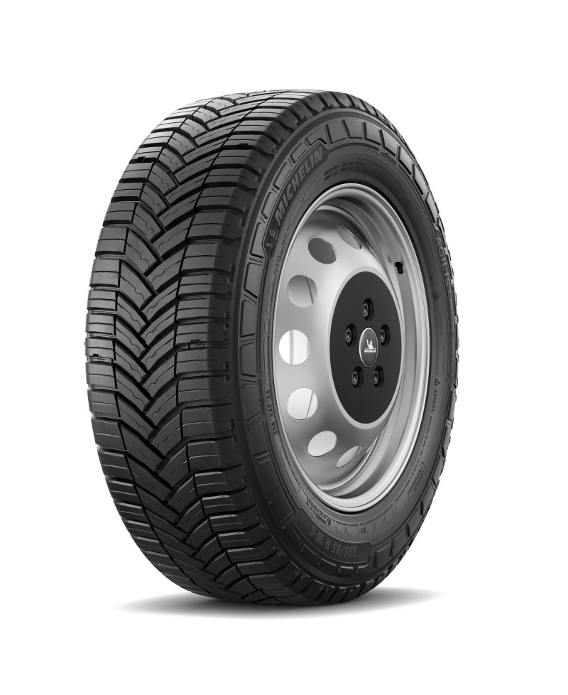 MICHELIN 195/70 R15C 104/102T AGILIS CROSSCLIMATE, 3PMSF