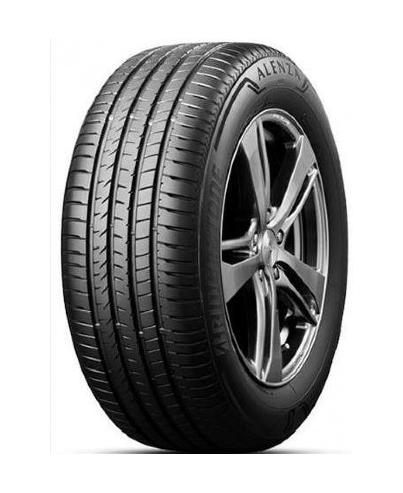 BRIDGESTONE 225/60 R18 104W ALENZA 001 XL , RUNFLAT