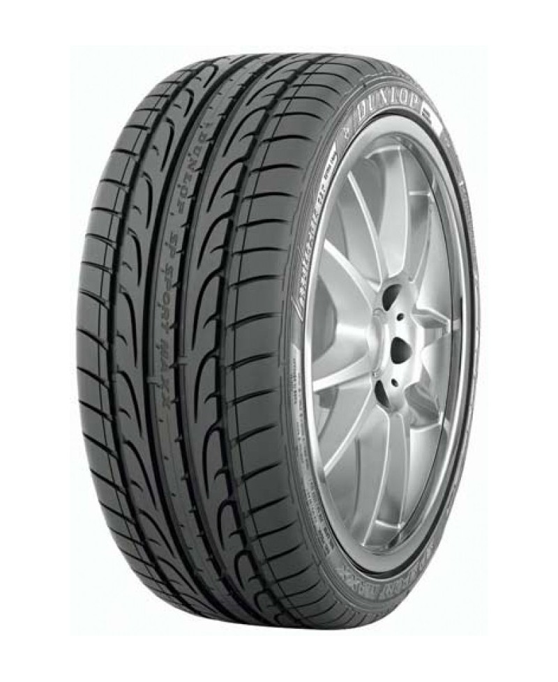 DUNLOP 285/30 R20 99Y SP SPORT MAXX XL J(JAGUAR) MFS
