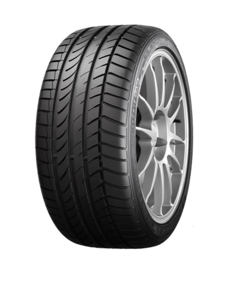 DUNLOP 245/50 R18 100W SP.MAXX TT