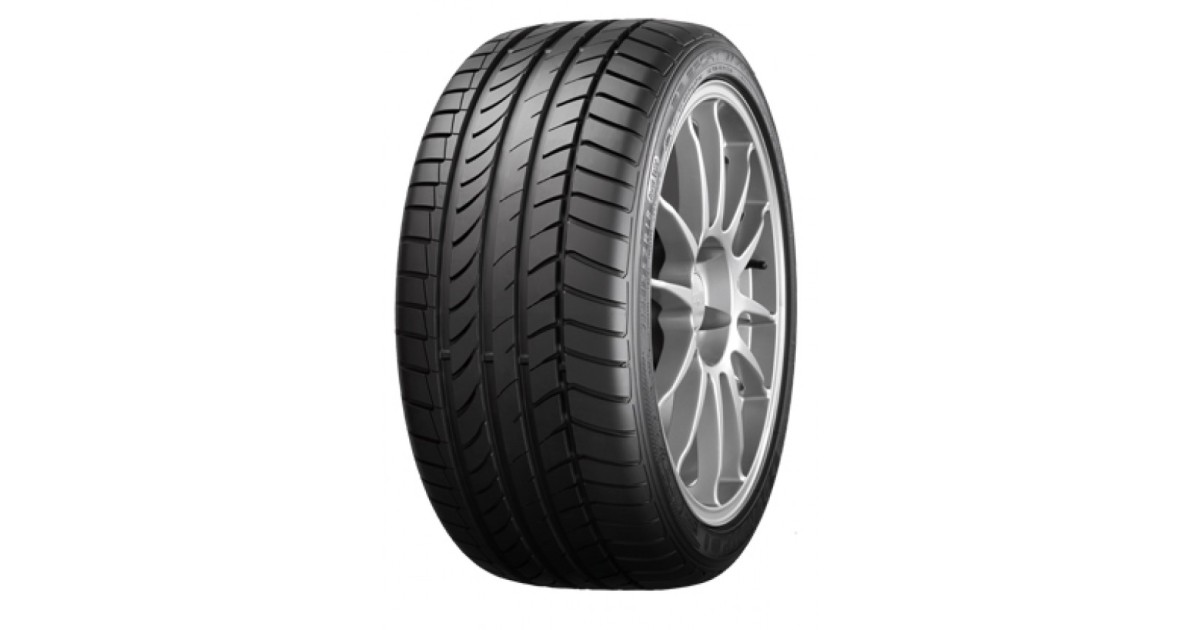 DUNLOP 245/50 R18 100W SP.MAXX TT