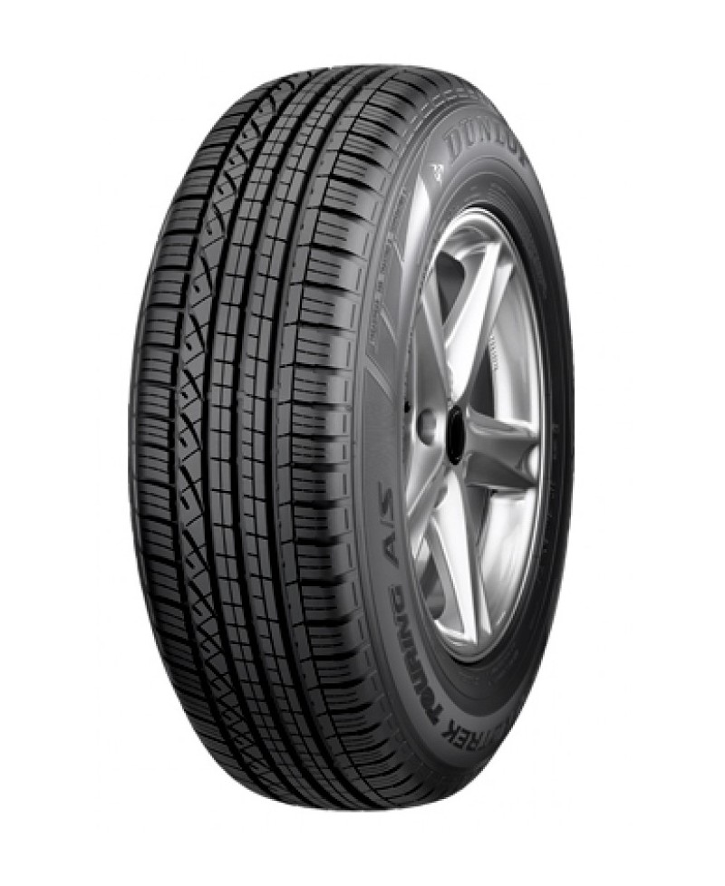 DUNLOP 235/50 R19 99H GRANDTREK TOURING A/S (MO) MERCEDES