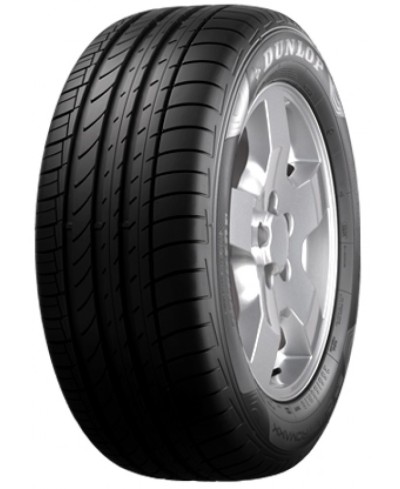 DUNLOP SP.QUATROMAXX  255/40 R19 100Y XL (RO1), MFS