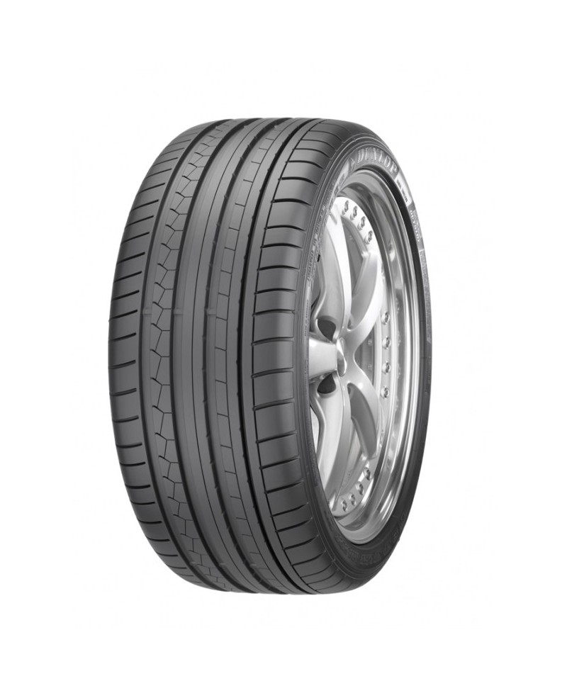 DUNLOP 275/40 R20 106W SPORTMAXX GT XL RFT ( ANTIPINCHAZOS) *BMW
