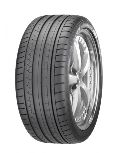 DUNLOP SPORT MAXX GT 285/35 R21 105Y XL *RUNFLAT, MFS