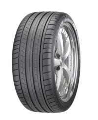 DUNLOP SPORTMAXX GT 315/35 R20 110W XL * (BMW), RUNFLAT, MFS