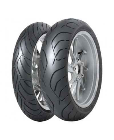 DUNLOP ROADSMART III Front 120/ 70 ZR17 58W