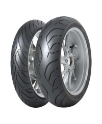 DUNLOP ROADSMART III Rear 160/ 60 ZR17 69W