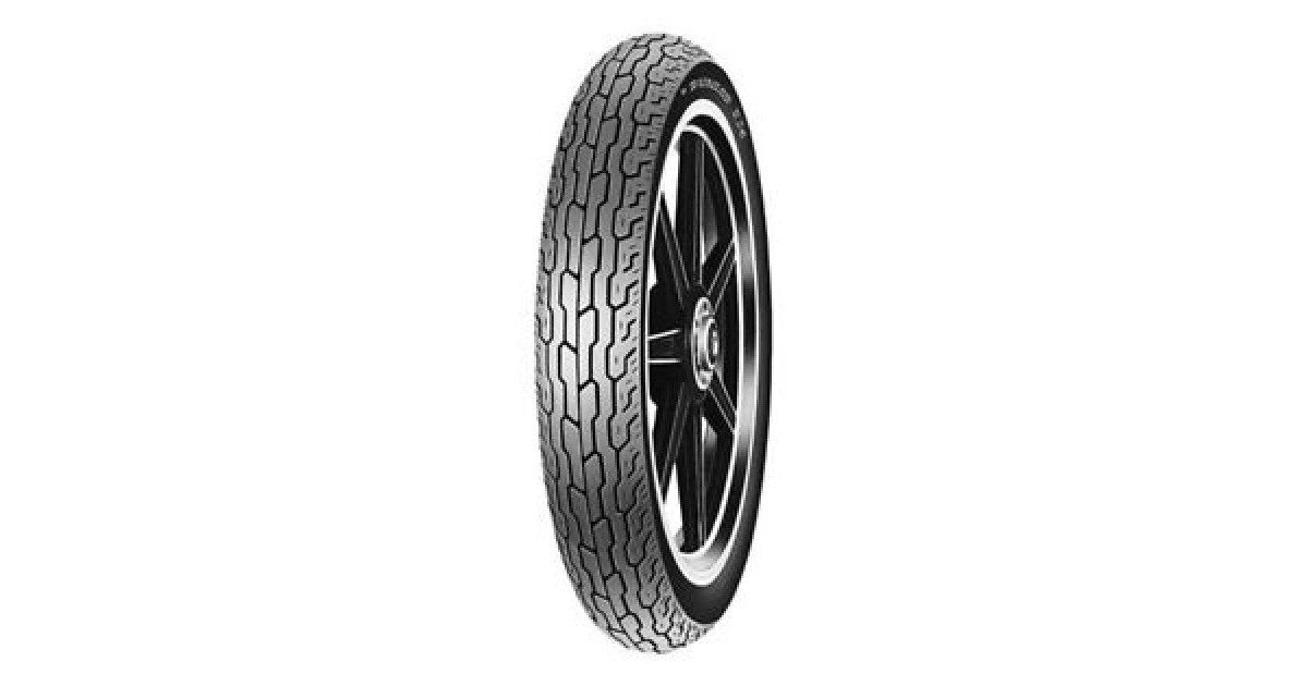 DUNLOP 110/80 -19 59S F24 TT