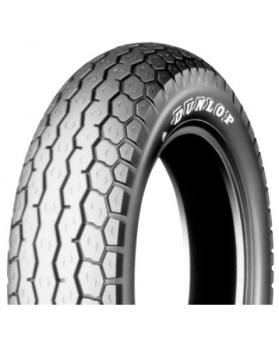 DUNLOP K127 Rear 110/ 90 -16 59S  TT