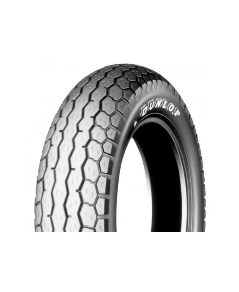 DUNLOP K127 Rear 110/ 90 -16 59S  TT