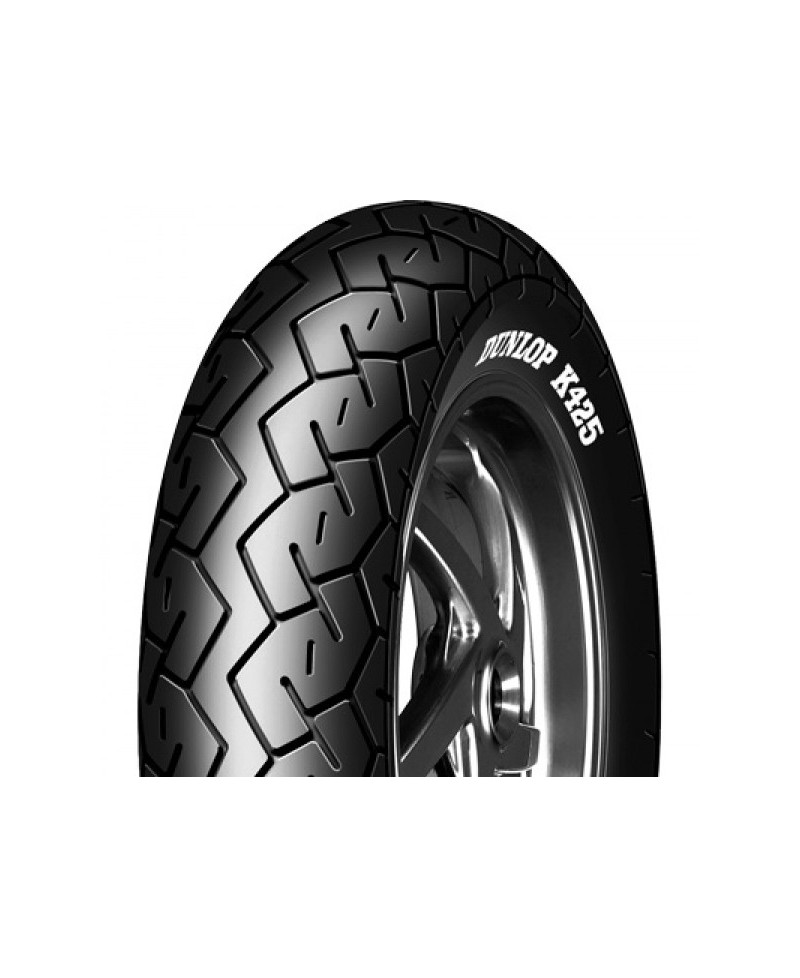 DUNLOP  K425 Rear 140/90 -15 70S  TT