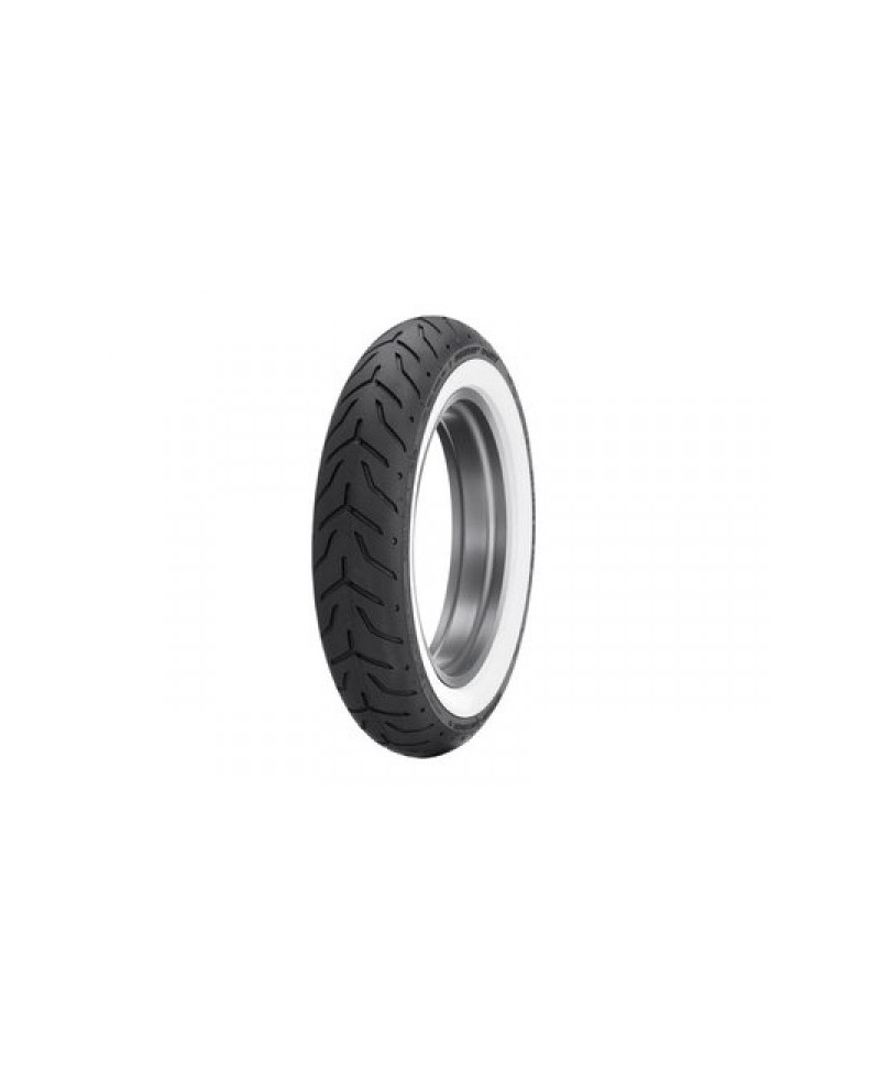 DUNLOP 130/90 B16 67H D408 WWW TL (HARLEY.D)