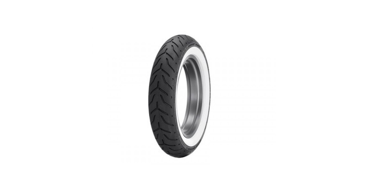 DUNLOP 130/90 B16 67H D408 WWW TL (HARLEY.D)