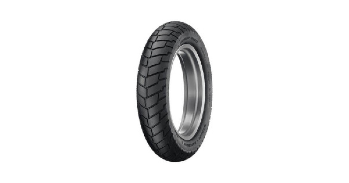 DUNLOP D427 Rear 180/ 70 B16 77H TL (HARLEY.D)