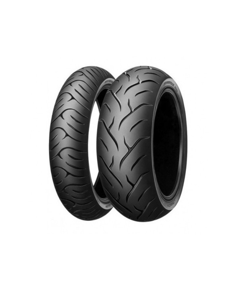 DUNLOP Sportmax D221 Rear 240/ 40 R18 79V  TL