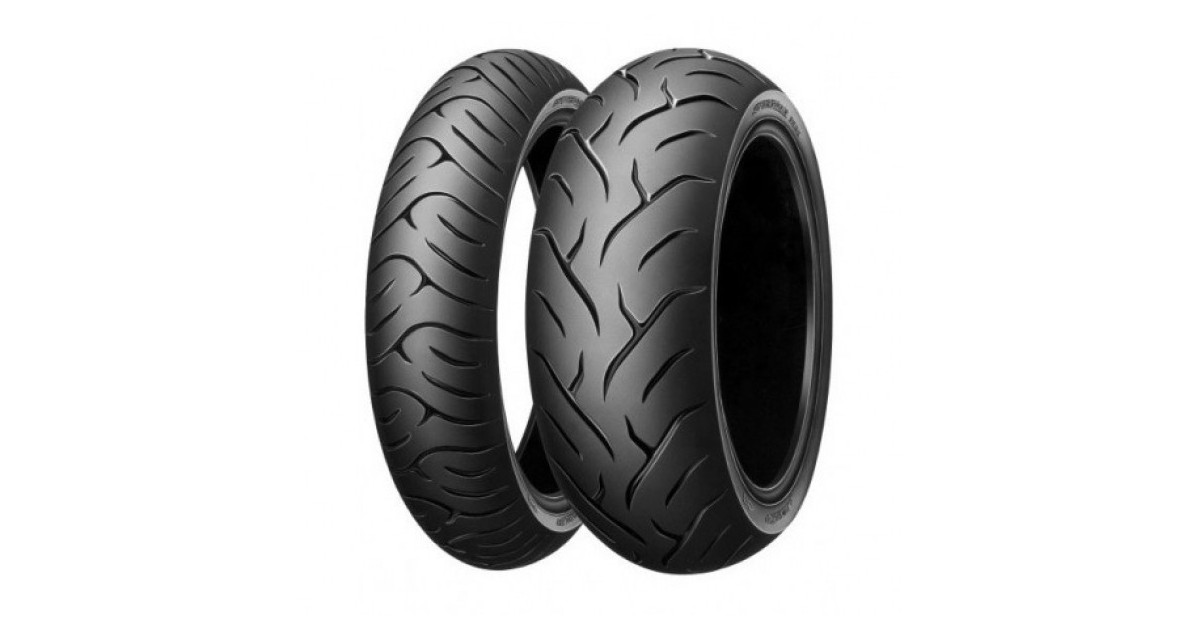 DUNLOP Sportmax D221 Rear 240/ 40 R18 79V  TL