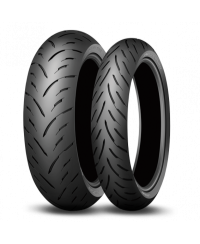 DUNLOP Sportmax GPR-300 Rear 140/ 70 R17 66H