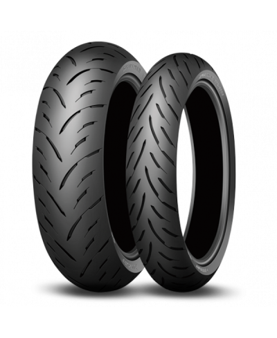 DUNLOP Sportmax GPR-300 Rear 150/ 70 ZR17 69W