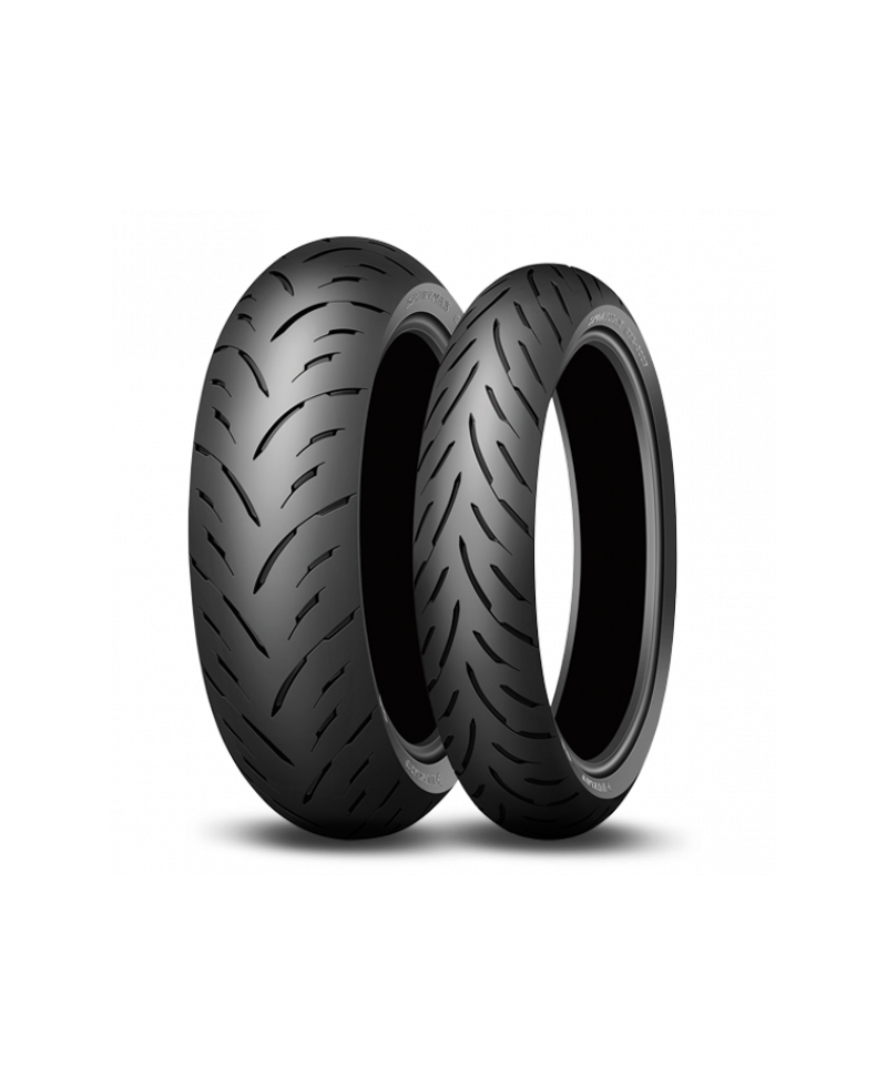 DUNLOP 180/55 ZR17 73W SX GPR300