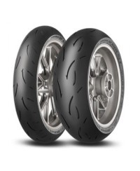 DUNLOP Sportmax GP Racer D212 Front 120/ 70 ZR17 58W