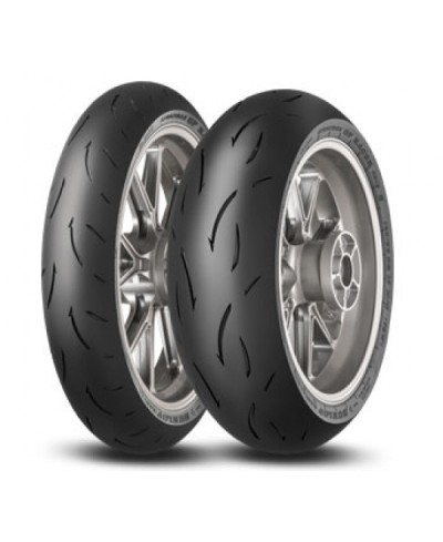 DUNLOP Sportmax GP RACER D212 (E) Rear 190/ 55 ZR17 75W