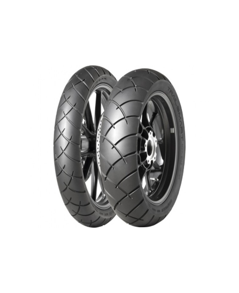 DUNLOP TRAILSMART Rear 130/ 80 R17 65H