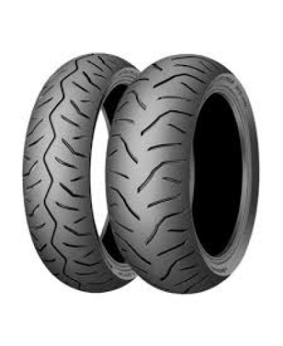 DUNLOP GPR-100 Front 120/ 70 R15 56H  TL