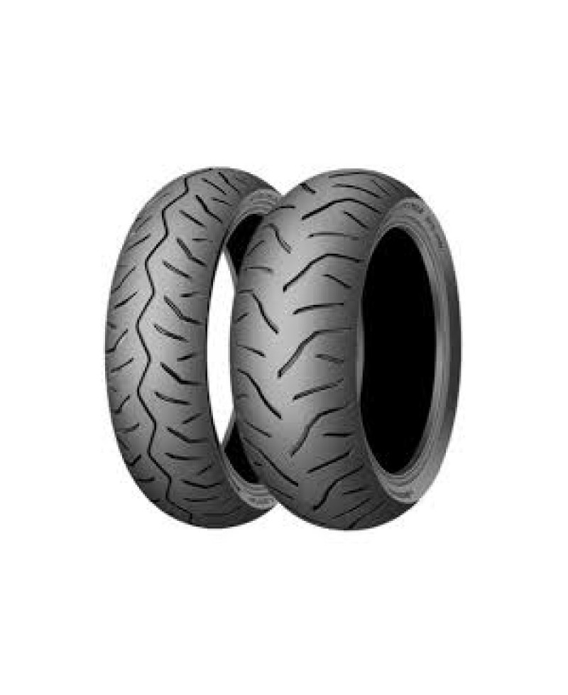 DUNLOP GPR-100 Front 120/ 70 R15 56H  TL
